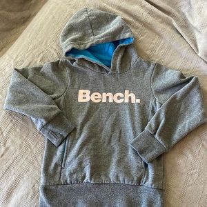 Bench Hoodie